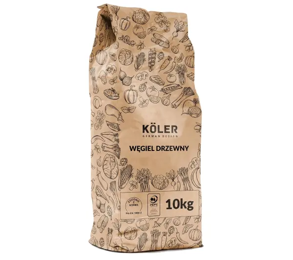Koler drzewny KRA36 10kg