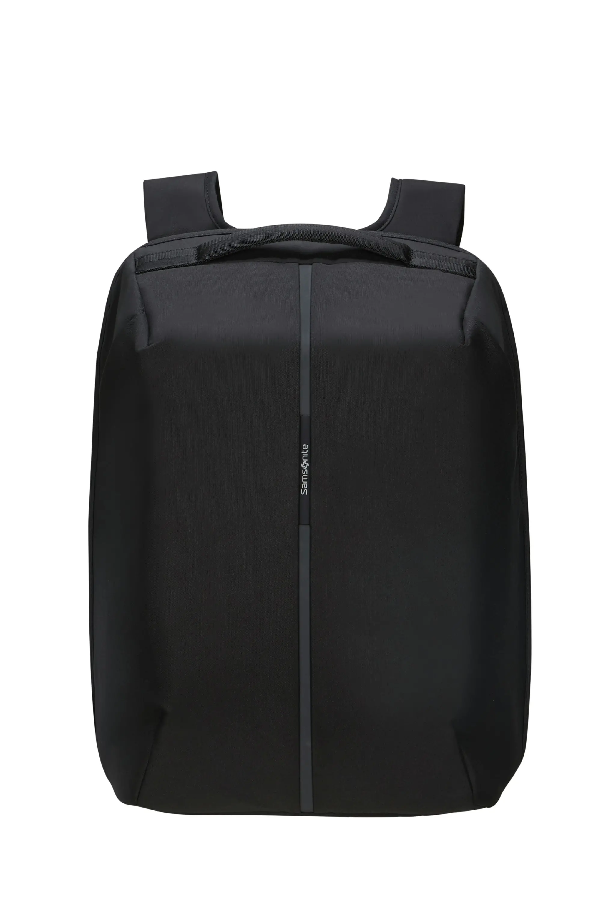 Samsonite Securipak 2.0 17,3" Czarny