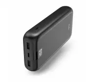 Hama 201711 Performance 24 24000mAh 15W Antracyt