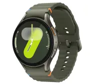Samsung Galaxy Watch 7 Funkcje AI GPS 44mm Zielony