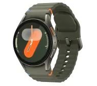 Samsung Galaxy Watch 7 Funkcje AI GPS 40mm Zielony