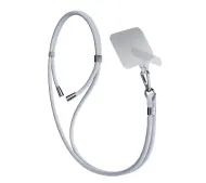 3mk EasyClip Szary