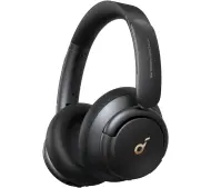 Soundcore Q30 Nauszne Bluetooth 5.0 Czarny
