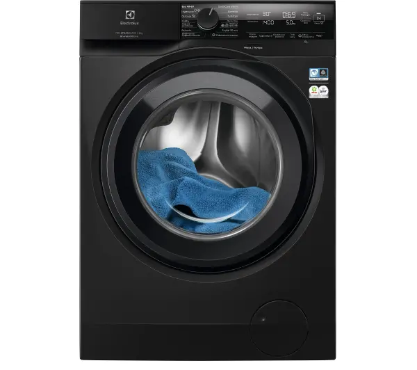 Electrolux 700 SteamCare EW7FG4492UDP 9kg 1400 obr/min