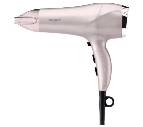 BaByliss D781E Jonizacja Zimny nawiew 2300W 2 prędkości 3 temperatury