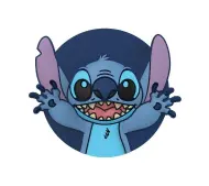 Popsockets PopOuts Stitch