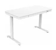 Tuckano ET119W-C 120,4cm Regulacja wysokości Biały