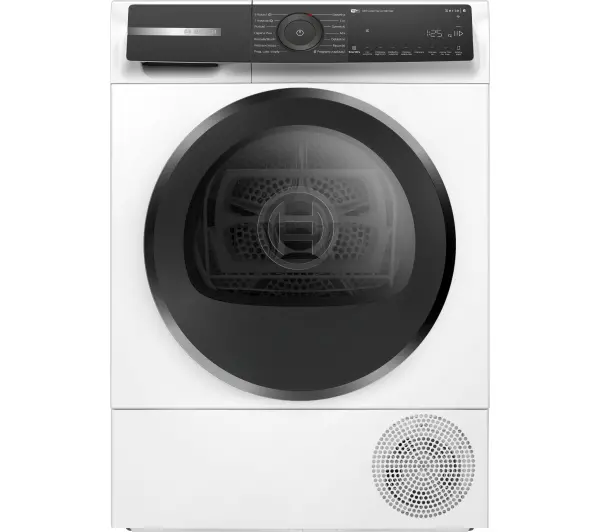 Bosch Serie 6 WQH245B0PL 60cm 9kg Zdalne sterowanie