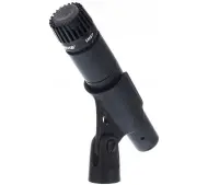 Shure SM57-LCE Przewodwy Dynamiczny Czarny