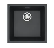 Alveus Omni 20 Granitowy Czarny