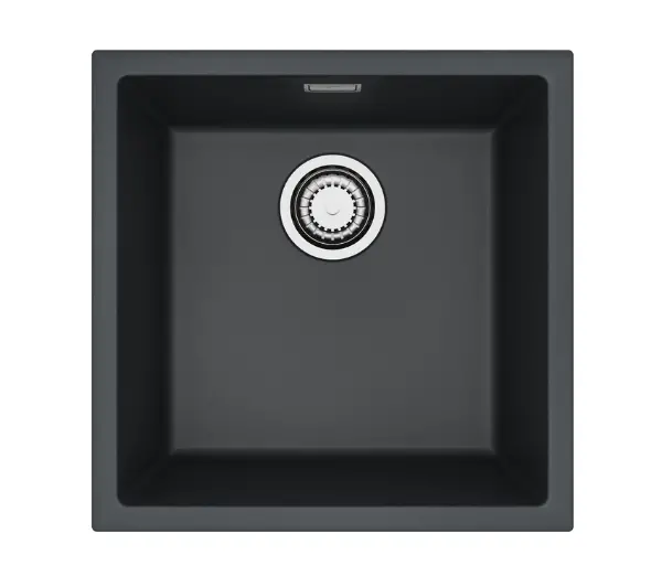 Alveus Omni 20 Granitowy Czarny