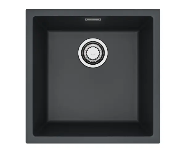 Alveus Omni 20 Granitowy Czarny