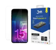 3mk SilverProtection+ do iPhone 15 Plus