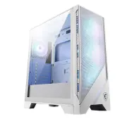 MSI MAG FORGE 320R AIRFLOW Biały