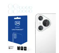 3mk Lens Protection do Huawei Pura 70 pro/70 pro+