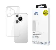 3mk Clear Case do Huawei Pura 70 Przezroczysty