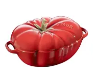 Staub Mini Cocotte Pomidor 40511-855-0 Ceramika 0,5l