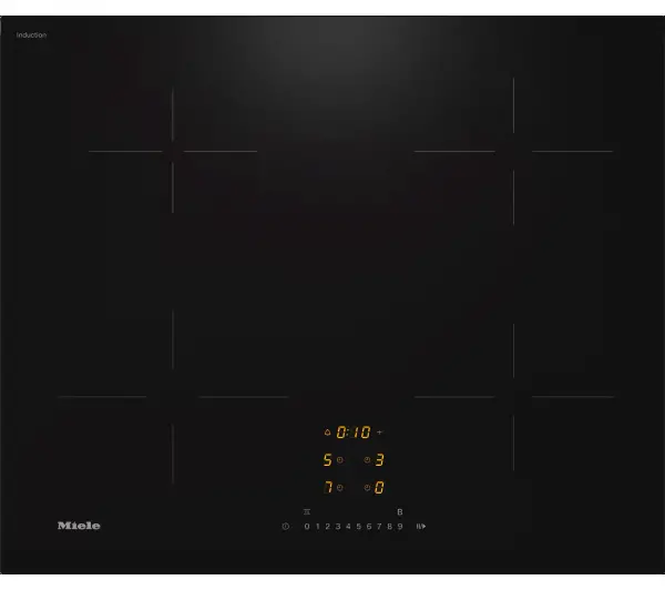 Miele KM 7361 FL 62cm Zdalne sterowanie
