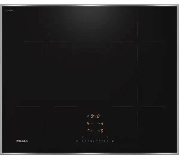 Miele KM 7361 FR 62,6cm Zdalne sterowanie