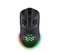 Trust GXT 929 HELOX Czarny
