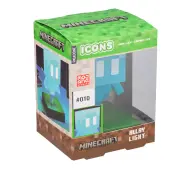 Paladone Minecraft Icon Allay Light