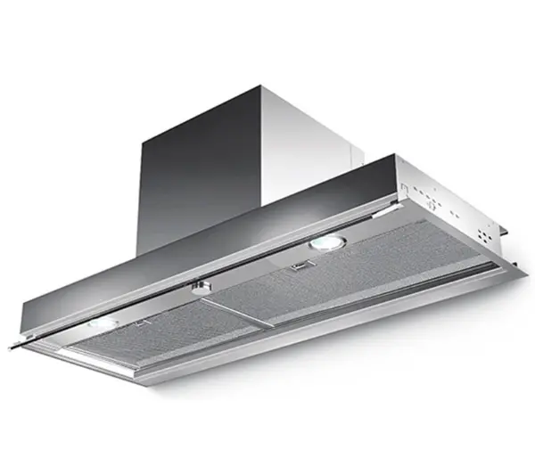 Faber In-Nova Comfort X A60/2 Inox