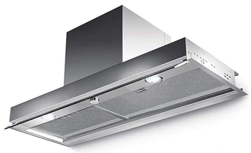 Faber In-Nova Comfort X A60/2 Inox