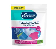 Dr. Beckmann odplamianie tkanin kolorowych 400g