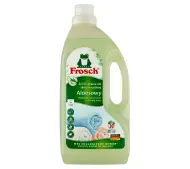 Frosch do białych tkanin Aloes 1500ml