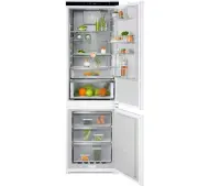 Electrolux 800 E8MNCC18S Zamrażarka no Frost 177,2cm Szuflada z kontrolą wilgotności