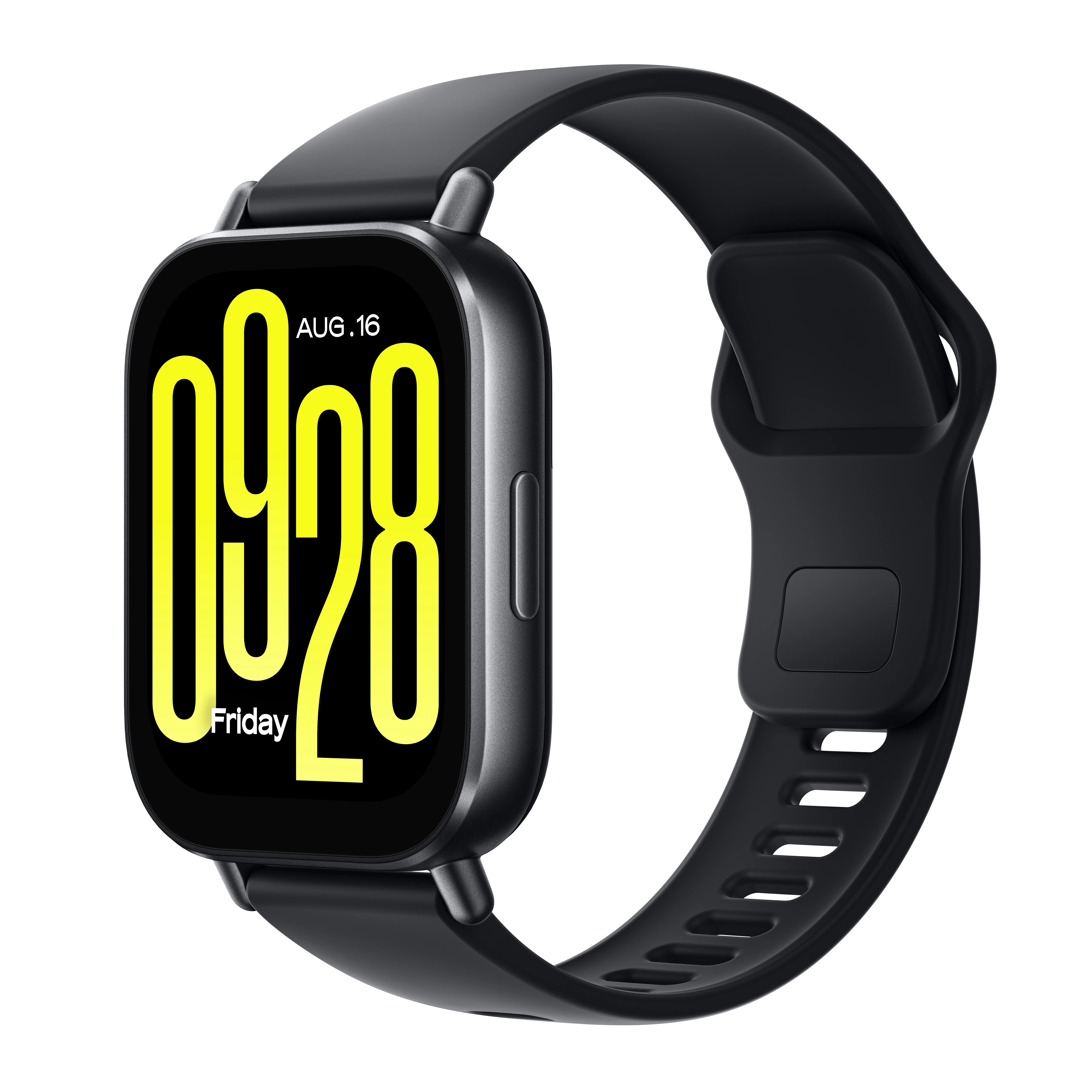 Xiaomi Redmi Watch 5 Active Czarny