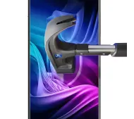 3mk Silky Matt Pro do Samsung Galaxy A52 4G/5G A52s 5G
