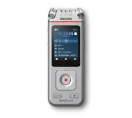 Philips DVT4115 Srebrny