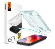 Spigen TR iPhone 16 Pro EZ FIT 2 szt. clear