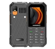myPhone Hammer 6 LTE