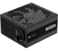 Corsair RM1000X 2024 1000W 80+ Gold Czarny