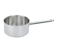 Demeyere Apollo 7 40850-178-0 Indukcja Stal nierdzewna 3l