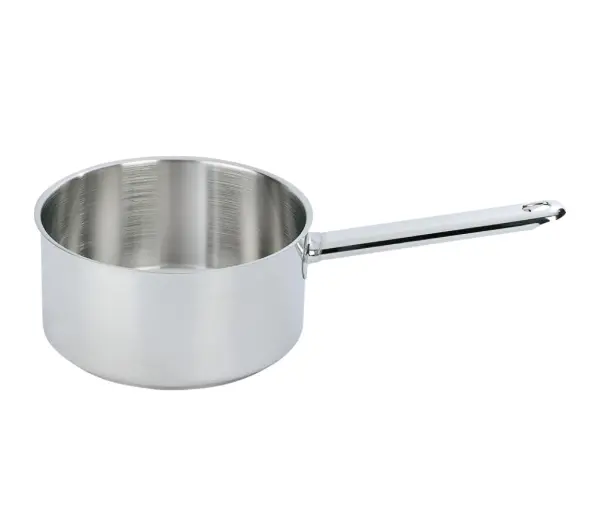 Demeyere Apollo 7 40850-178-0 Indukcja Stal nierdzewna 3l
