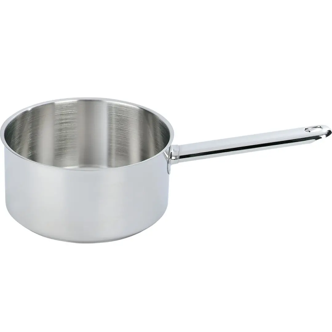 Demeyere Apollo 7 40850-178-0 Indukcja Stal nierdzewna 3l