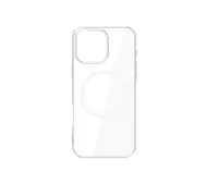 3mk Clear MagCase iPhone 16 Pro Przezroczysty