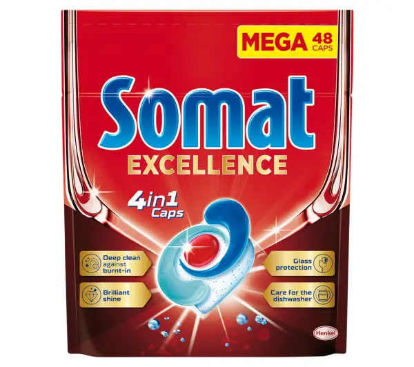 Somat Excellence 4w1 48szt.