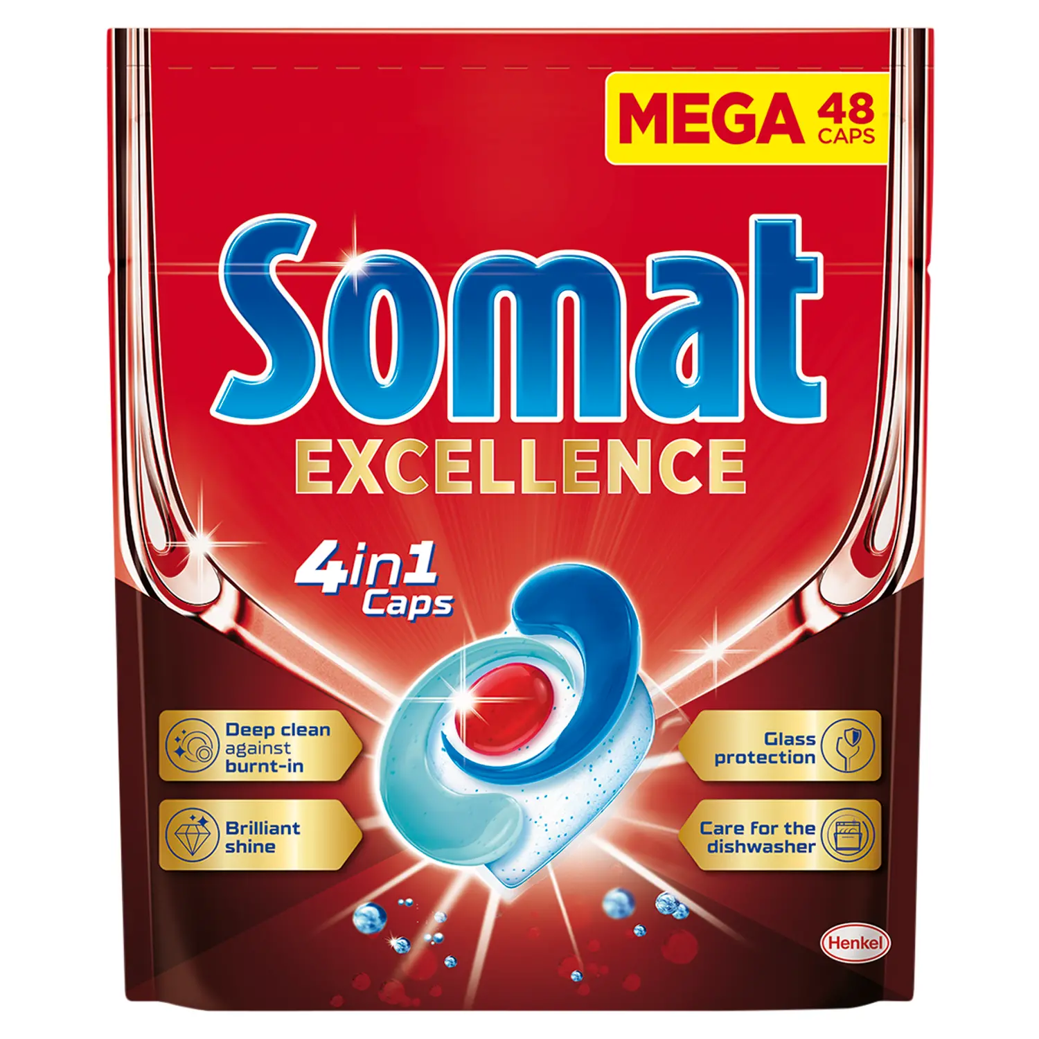 Somat Excellence 4w1 48szt.