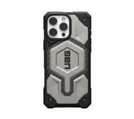 UAG Monarch Pro Case MagSafe do iPhone 16 Pro Max Titanium