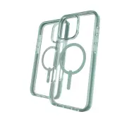 Zagg Santa Cruz Snap MagSafe do iPhone 16 Pro Max Zielony