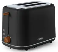 Tower Scandi T20027BLK Rozmrażanie 800W