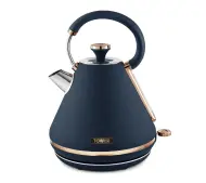 Tower Cavaletto Pyramid T10044MNB 1,7l 3000W