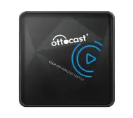 Ottocast CP82, U2-AIR PRO Carplay Czarny