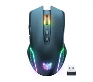 Onikuma CW905 Wireless Czarny
