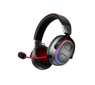 OXS Storm G2 Nauszne Czarny
