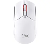HyperX Pulsefire Haste 2 Mini Biały